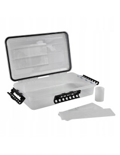 Caixa Plano Deep Waterproof Stowaway 3700